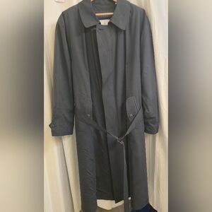 Vintage LONDON FOG Trench Coat